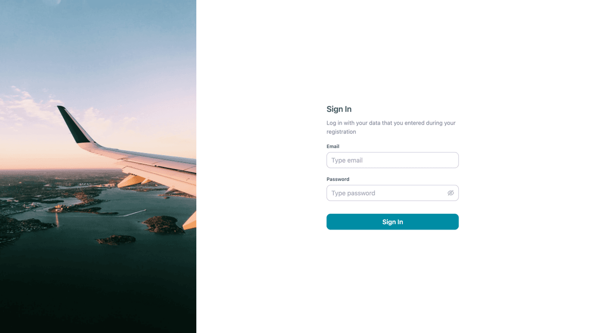 Flight Operations Optimization for a Private Aviation Company