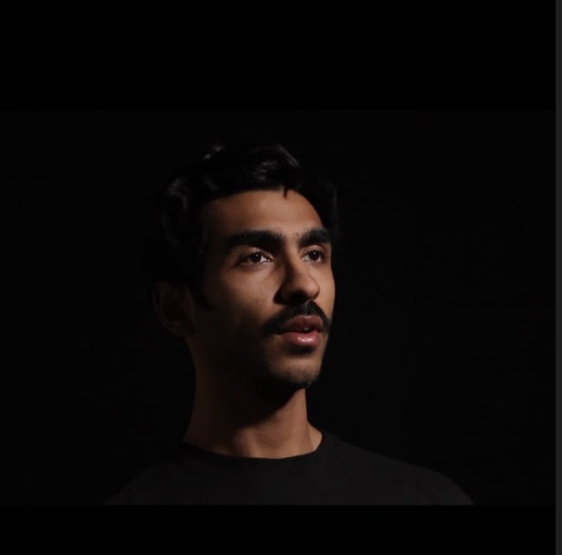 Aaditya Aggarwal | Co-Founder